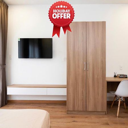 Homestay In City Center Hô Chi Minh-Ville Extérieur photo