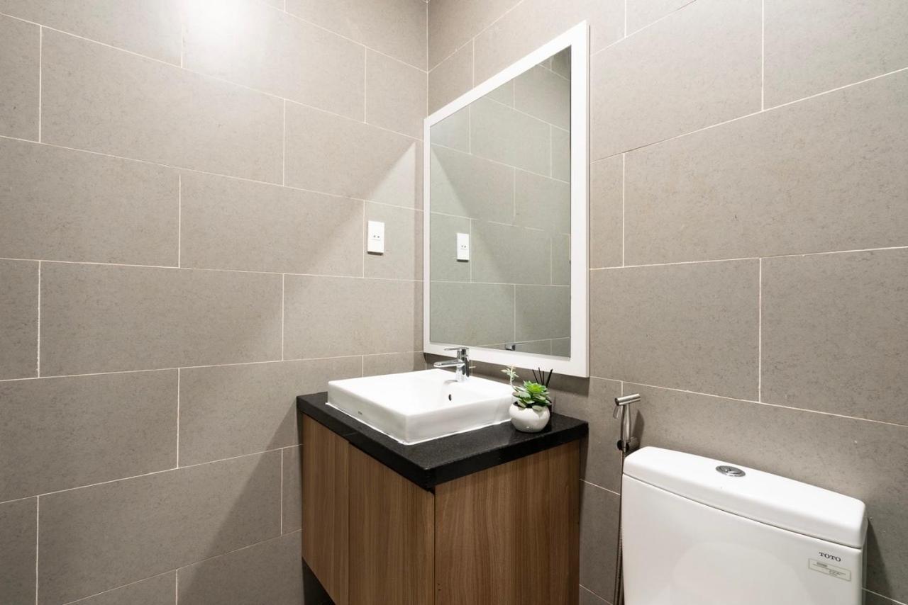 Homestay In City Center Hô Chi Minh-Ville Extérieur photo