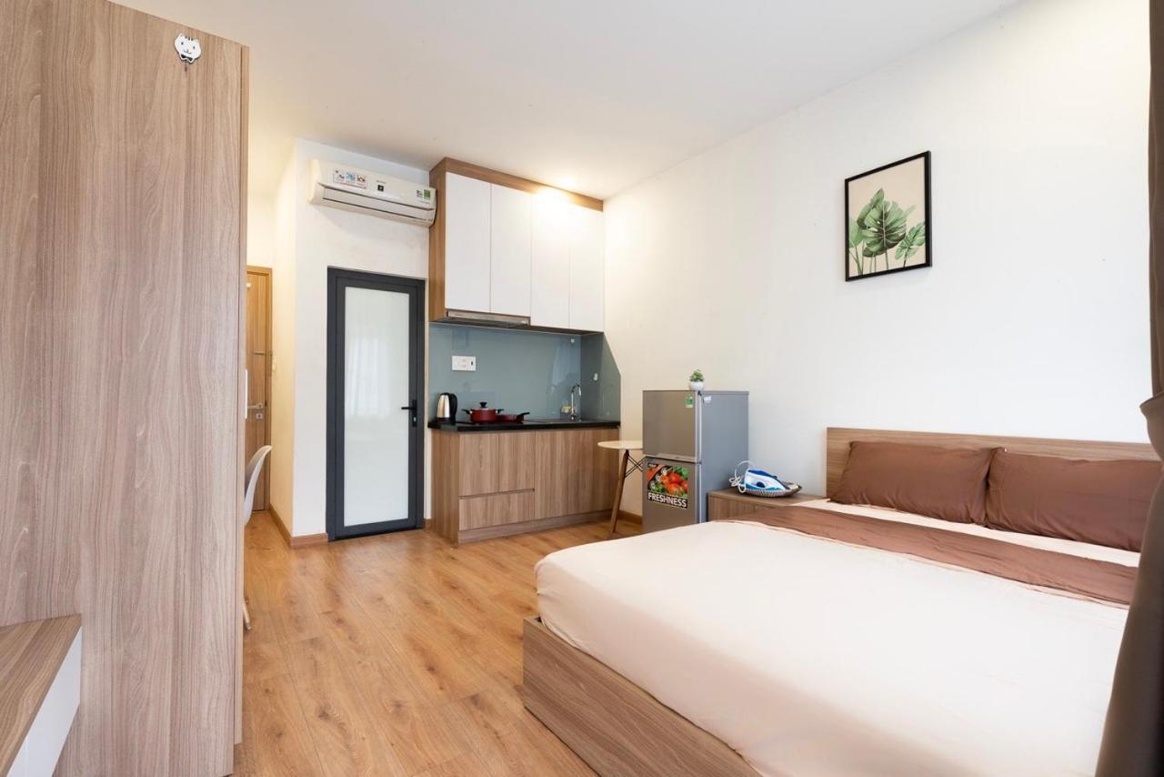 Homestay In City Center Hô Chi Minh-Ville Extérieur photo