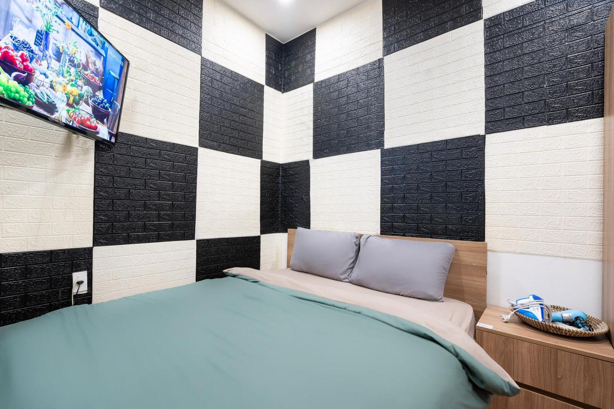 Homestay In City Center Hô Chi Minh-Ville Extérieur photo